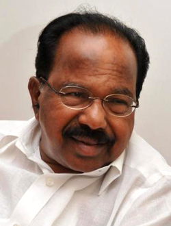 Veerappa Moily